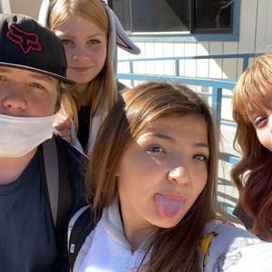 Meet your Posher, Jade